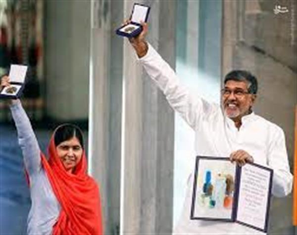 جایزه صلح نوبل امسال، رویاهای مشترک ما و ملاله