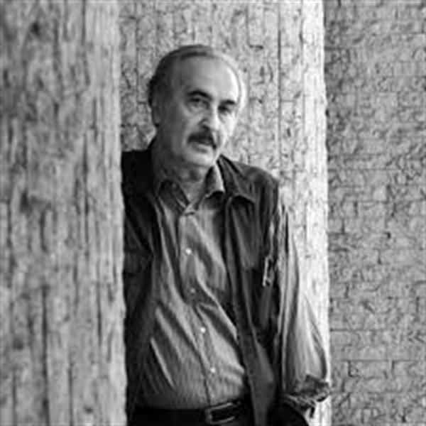 محمد علی سپانلو   شاعر و مترجم  بزرگ ایران خاموش شد.