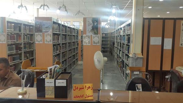بازدیدو تحقیق از روستاهای خراسان رضوی برای تاسیس کتابخانه
