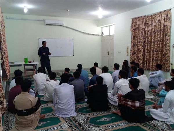 ⁠ ⁣اردوی مطالعاتی دانش آموزان شهر پلان، شهر گشت و دهستان پیرسهراب
