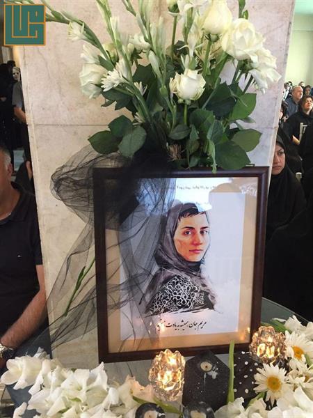انجمن حامی به یادبود فخر ایران، بانو مریم میرزاخانی مدرسه ای را در منطقه ای محروم بنا نهاد.