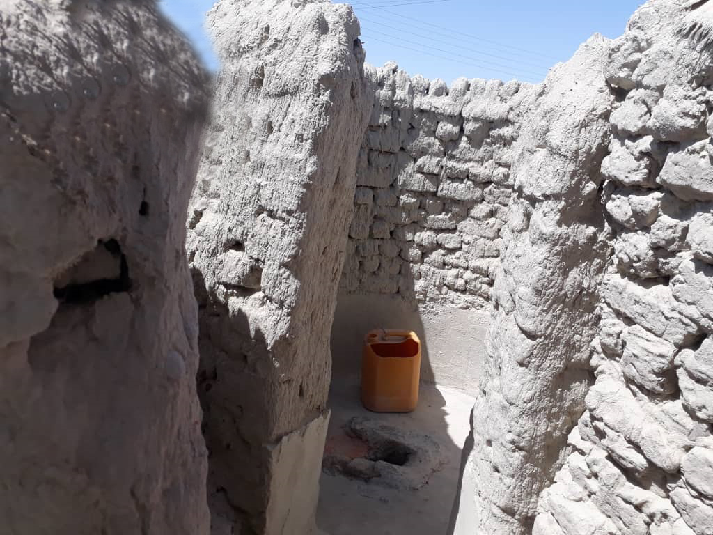 سرویس بهداشتی