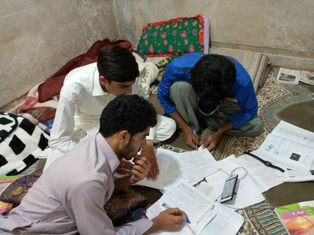 آموزش آنلاین