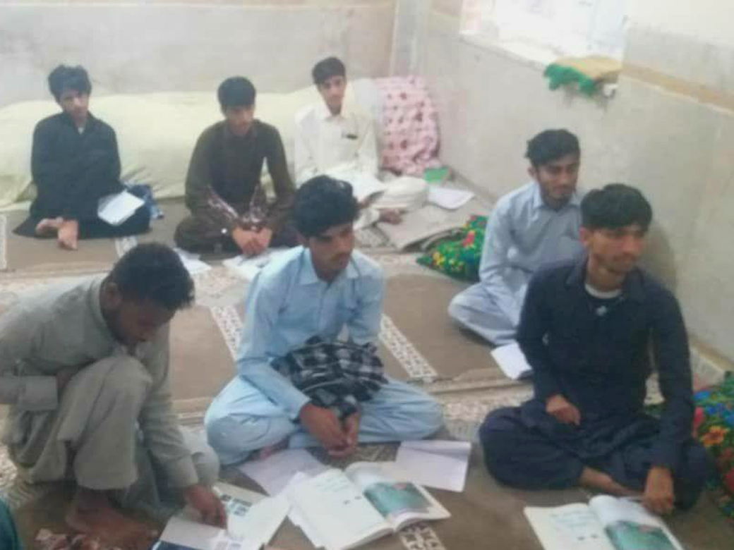 آموزش آنلاین