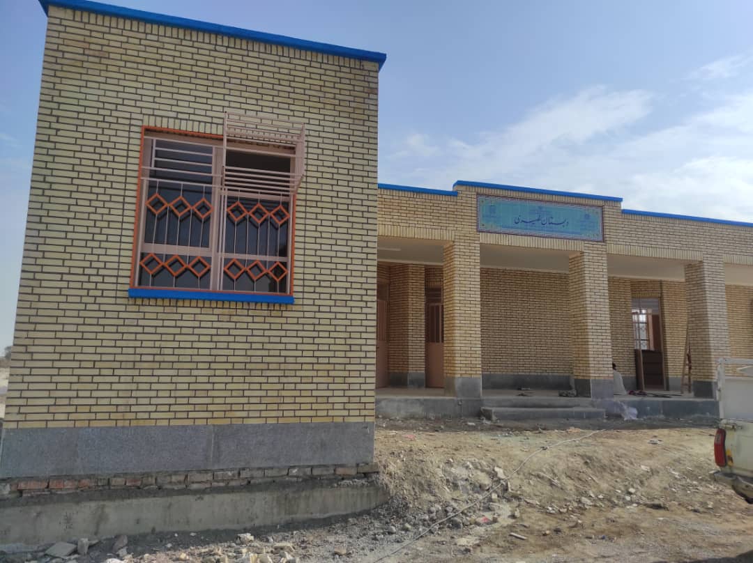 پیام حامی - فنی 3