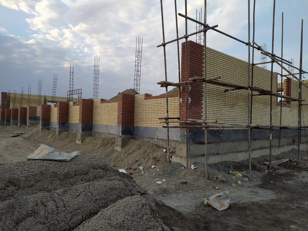 پیام حامی - کمپین زکریا بشیره 3