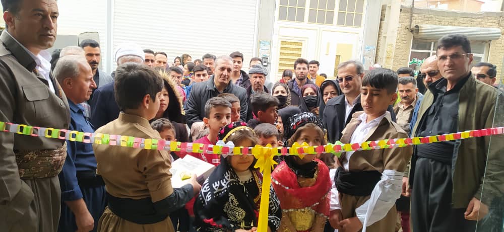 کتابخانه‌ی رشد ـ ۱۷