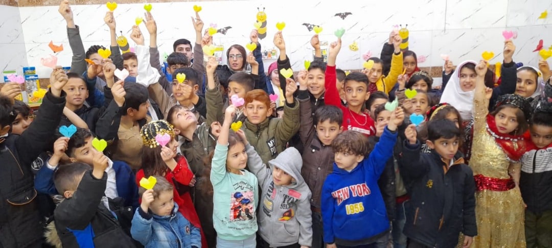 کتابخانه‌ی رشد ـ ۱۷