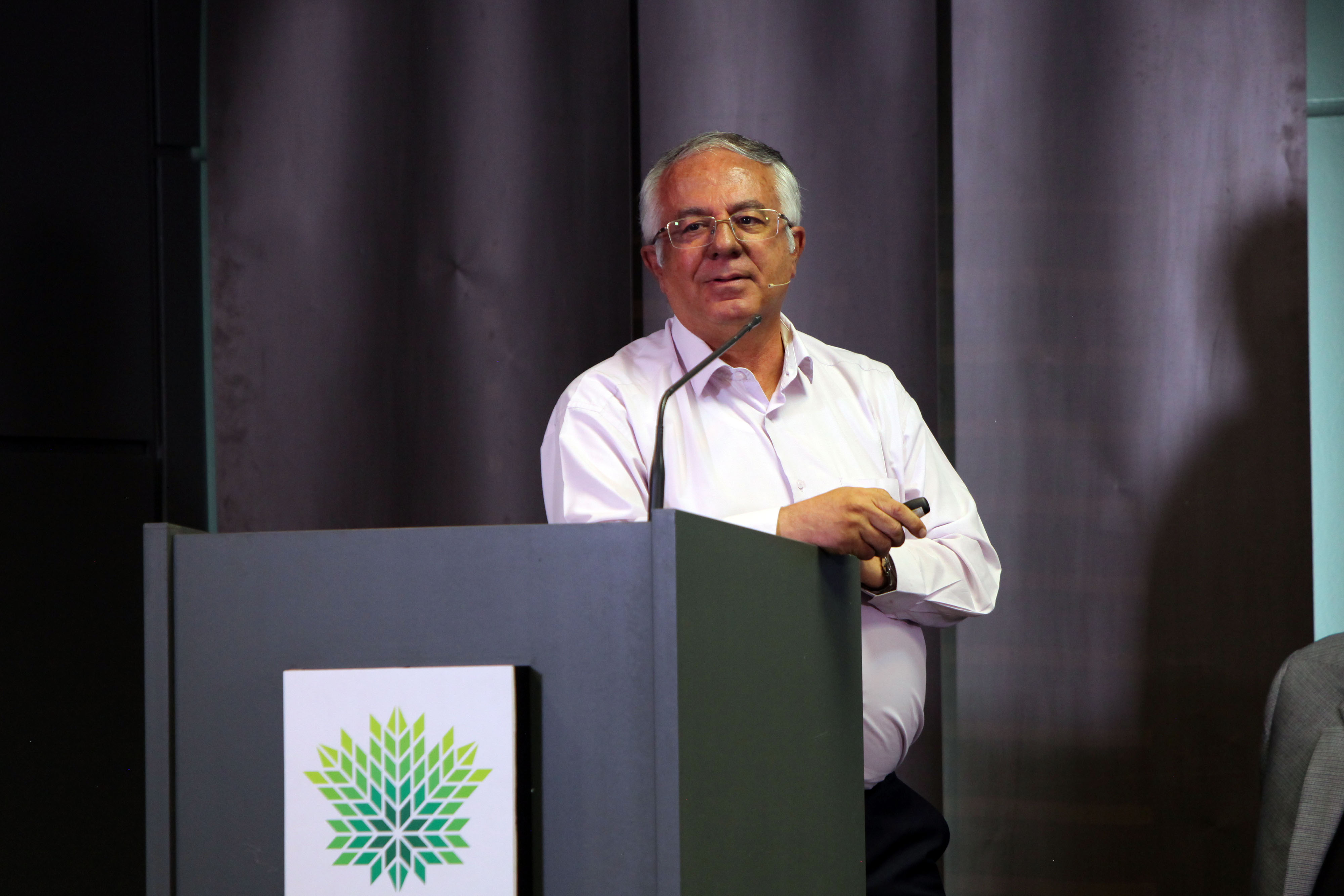 کارگاه تخصصی «نگهداشت سرمایه انسانی» مؤسسه افرا 32