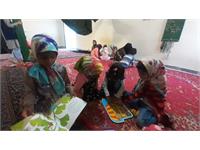 فرستادن کتاب برای روستای بلبل‌آباد 4