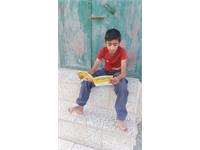 فرستادن کتاب برای روستای بلبل‌آباد 2