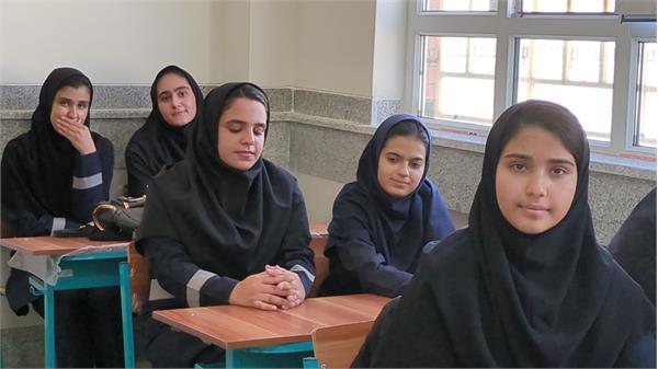 مدرسه علی دهباشی ـ بخارا