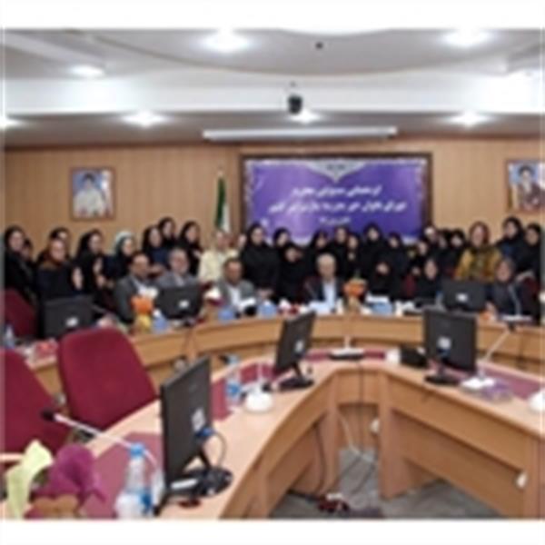 Women Comprise 5000 of the 28000 Iranian Donors to School Construction