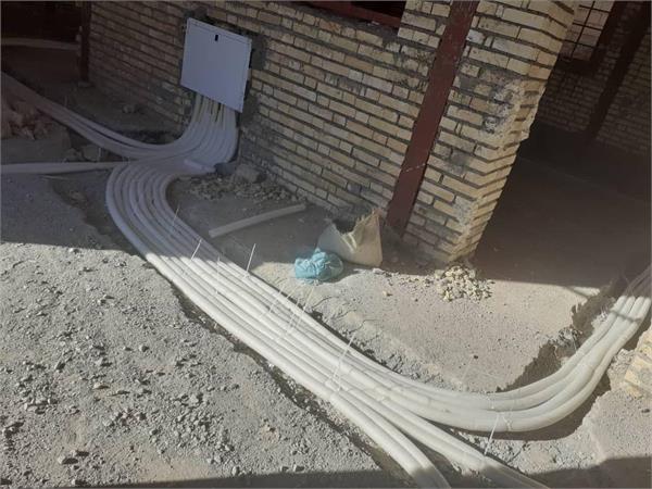 شورابه کریم خانی