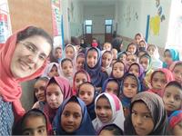 سفر کارگروه «پشتیبانی مدارس» به استان سیستان و بلوچستان 1