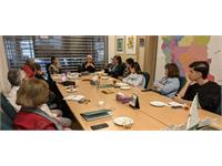 نشست معارفه برای علاقه‌مندان به عضویت ـ ۱۰ مهر ۱۴۰۳ 4