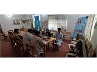 سفر کارگروه «پشتیبانی مدارس» به استان سیستان و بلوچستان 2