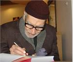 بزرگ‌داشت «مهدی آذریزدی» داستان‌نویس