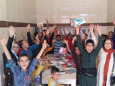 کمک‌های داوطلبانه‌