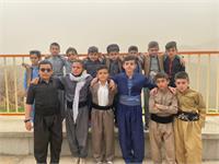 گشایش مدرسه‌ی «مهریار شریف بختیار»