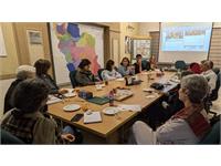 نشست معارفه برای علاقه‌مندان به عضویت ـ ۱۰ مهر ۱۴۰۳ 20