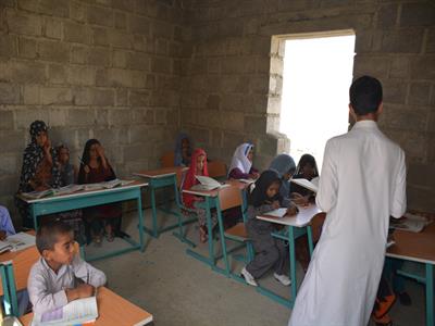 روستای سید آباد ۴