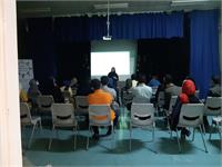 دوره‌ی سوم آموزش کتاب‌داران «انجمن حامی» در شهرهای گوگ‌تپه و مهاباد 15