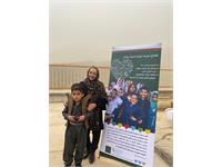 گشایش مدرسه‌ی «مهریار شریف بختیار»