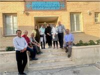 گزارش کامل سفر ایلام انجمن حامی 5