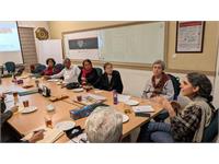 نشست معارفه برای علاقه‌مندان به عضویت ـ ۱۰ مهر ۱۴۰۳ 17