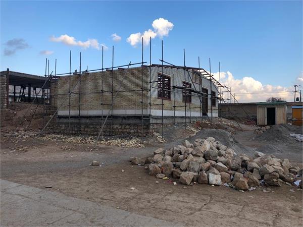 شورابه کریم خانی