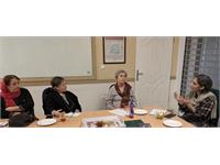 نشست معارفه برای علاقه‌مندان به عضویت ـ ۱۰ مهر ۱۴۰۳ 21