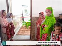 افتتاح کتابخانه حامی دکتر محمدعلی مجتهدی 5