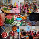 یلدایی متفاوت برای کودکان ایران