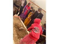 گشایش مدرسه‌ی «مهریار شریف بختیار»