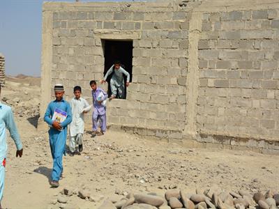 روستای سید آباد ۷