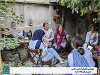 دورهمی تابستانه‌ی اعضا به مناسبت جشن تیرگان 7