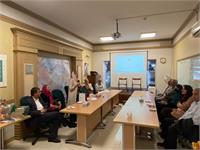 انجمن حامی ـ دورهمی نوروزی اعضا 2