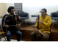 انجمن حامی ـ دورهمی بهار ۱۴۰۲ اعضا 2