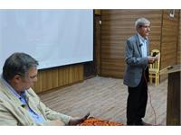 مدرسه علی دهباشی ـ بخارا