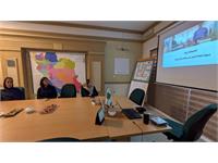 نشست معارفه برای علاقه‌مندان به عضویت ـ ۲۵ شهریور ۱۴۰۴ 15