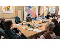 نشست معارفه برای علاقه‌مندان به عضویت ـ ۱۰ مهر ۱۴۰۳ 8