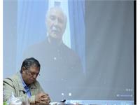 مدرسه علی دهباشی ـ بخارا