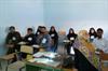 برنامه آموزش حامی برای دبیران و مدیران دبیرستان های منطقه دشتیاری ۹۸