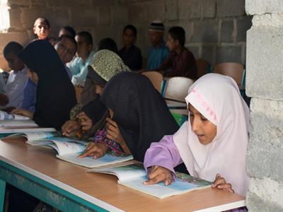 روستای سید آباد ۱۱