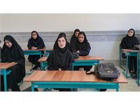 مدرسه علی دهباشی ـ بخارا