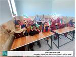 افتتاح مدرسه شش کلاسه پیمان شادی