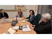 نشست معارفه برای علاقه‌مندان به عضویت ـ ۱۰ مهر ۱۴۰۳ 7