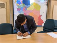 نشست با مدیران ارشد اداره‌ی نوسازی وزارت آموزش و پرورش 6