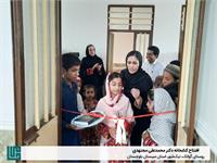 افتتاح کتابخانه حامی دکتر محمدعلی مجتهدی 3